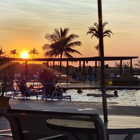 Golden Lake - Um Lugar Paradisiaco - Garden Арраял-ду-Кабу Екстер'єр фото