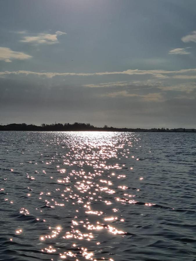 Golden Lake - Um Lugar Paradisiaco - Garden Арраял-ду-Кабу Екстер'єр фото