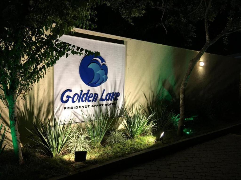 Golden Lake - Um Lugar Paradisiaco - Garden Арраял-ду-Кабу Екстер'єр фото